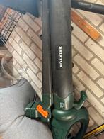 BRIXTON bladblazer, Ophalen, Gebruikt, Handgedragen, Met neuswiel