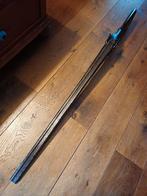 Antiek  geweer revolver pistool Duon Nancy, Ophalen