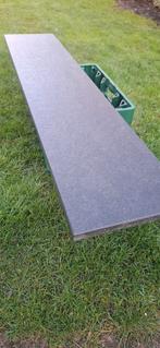 Nieuwe vensterbanken graniet, Ophalen, Nieuw