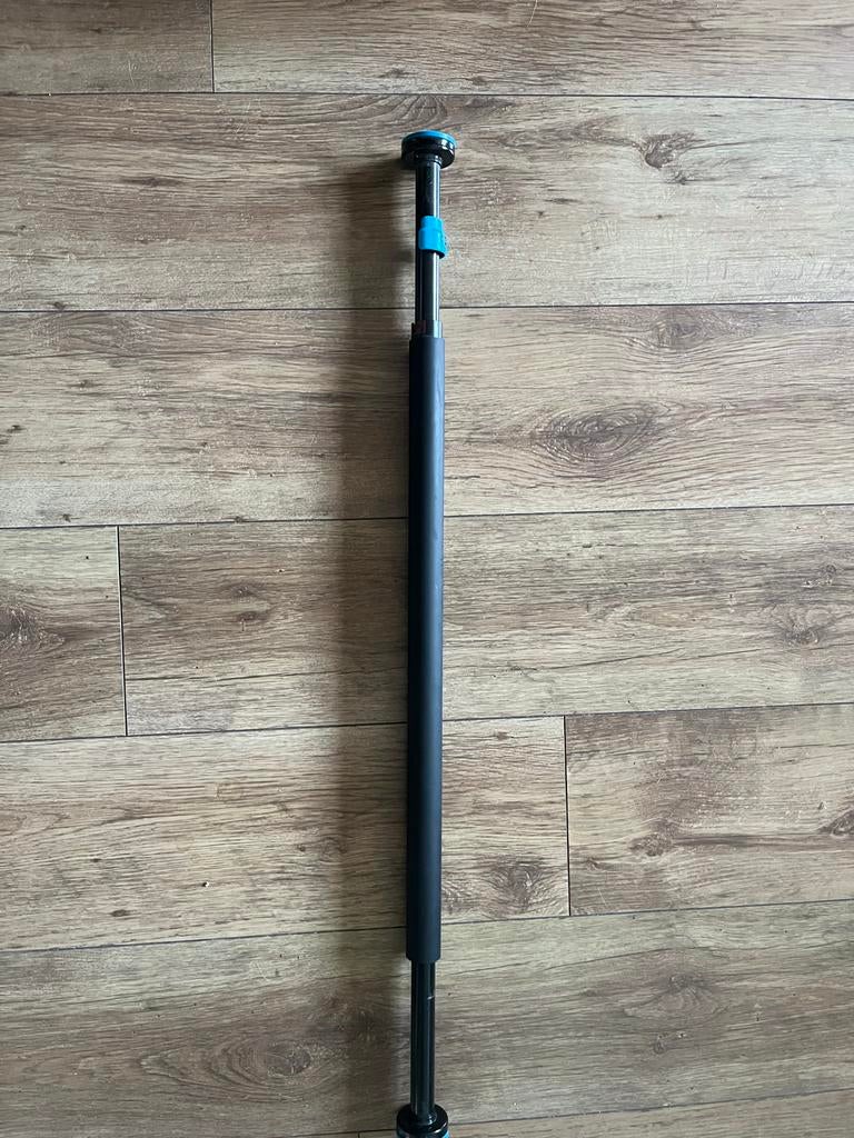 Pullupstang Decathlon, Ophalen of Verzenden, Gebruikt, Armen, Oprekstang