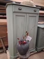Mooie kast meidenkast schoenenkast, Kinderen en Baby's, Kinderkamer | Commodes en Kasten, Ophalen, 50 tot 70 cm, 105 cm of meer