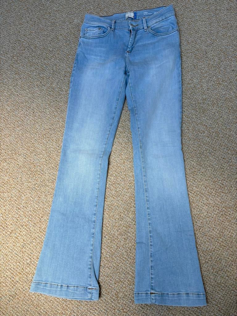 Ltb jeans nieuw lichtblauw, Ophalen of Verzenden, Nieuw, Blauw, W27 (confectie 34) of kleiner