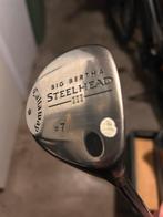 Callaway Big Bertha Steelhead III #7 Golfclub, Ophalen, Gebruikt, Club, Callaway