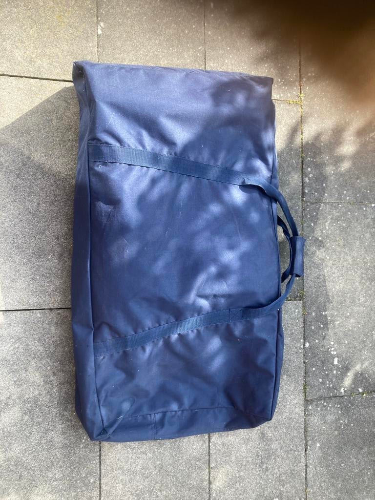 Kampeerkeuken, 30 cm of meer, Gebruikt, Overige kleuren, 75 cm of meer