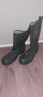 veiligheids laarzen, Tuin en Terras, Werkkleding, Dames, Nieuw, Laarzen, Ophalen