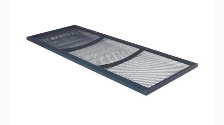 Auping spiralen OUTLET evnt. Auping vivo maestro cresto, Antiek en Kunst, Antiek | Meubels | Bedden, Ophalen