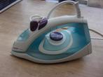 strijkijzer, Witgoed en Apparatuur, Strijkijzers en Strijkplanken, Ophalen of Verzenden, Gebruikt, Strijkijzer met snoer