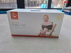 Stokke babyset Tripp Trapp, Ophalen, Zo goed als nieuw, Meegroeistoel
