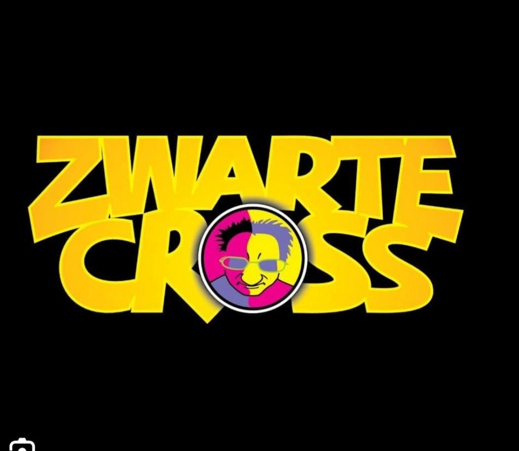 2x Zwarte cross camping zuid, Twee personen, Juni