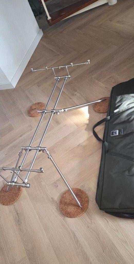 Solar P1 Euro Universal Pod (zgan), Watersport en Boten, Ophalen of Verzenden, Zo goed als nieuw, Overige typen