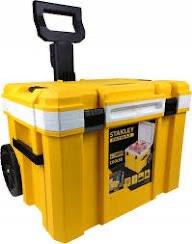 stanley fatmax tstak koelbox wagen, Ophalen, Nieuw, Koelbox, Koelelement