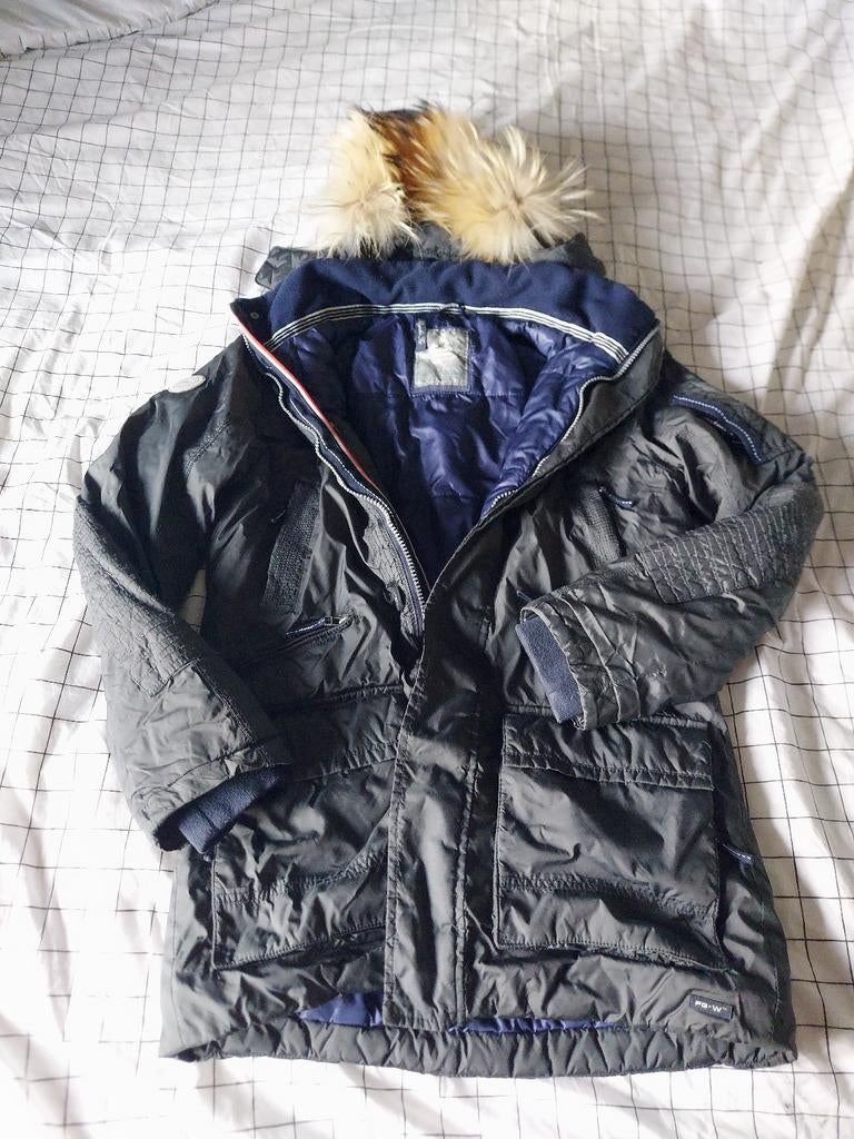 Gaastra jas maat M, Gaastra, Ophalen of Verzenden, Gedragen, Maat 48/50 (M)