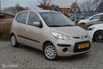 Hyundai i10 1.25i Dynamic Cool, Voorwielaandrijving, Gebruikt, 31 €/maand, 4 cilinders