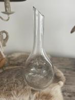 Apart vaasje van Riviera Maison, Overige kleuren, Ophalen of Verzenden, Minder dan 50 cm, Glas