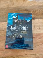 Harry potter dvd box compleet, Cd's en Dvd's, Vanaf 12 jaar, Ophalen, Zo goed als nieuw