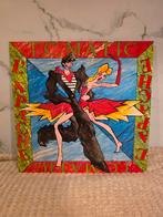 T.C. Matic – L’Apache (1982, BE, EMI), Ophalen of Verzenden, Zo goed als nieuw, 12 inch, Alternative