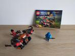 Lego Nexo Knights The Glob Lobber - Set 70318, Ophalen of Verzenden, Zo goed als nieuw, Complete set, Lego