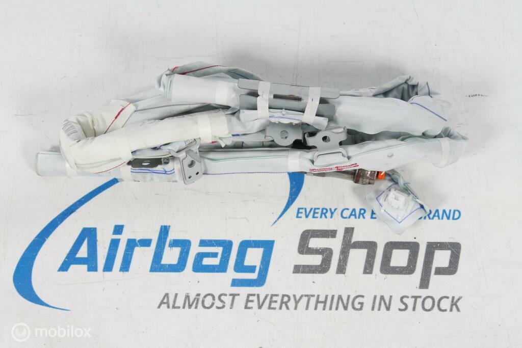 Dak airbags links of rechts Mazda 3 (2014-2018)