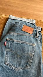 LEVI 501 maat 29/30, Ophalen of Verzenden, Gedragen, Blauw, W30 - W32 (confectie 38/40)