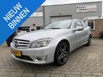 Mercedes-Benz CLC-klasse 180 K. | Xenon | Stoelverwarming |, Auto's, Mercedes-Benz, Gebruikt, CLC, 4 stoelen, 1796 cc