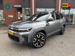 Dacia Bigster 1.8 Hybrid 155 Journey,Trekhaak,Navi., Auto's, Dacia, Gebruikt, Euro 6, 4 cilinders, SUV of Terreinwagen
