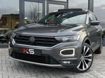 Volkswagen T-Roc 2.0 TSI 4Motion Sport R Virtual Pano Leder, Automaat, 15 km/l, Gebruikt, 1984 cc