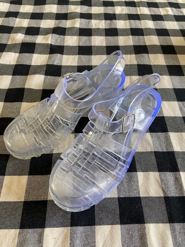 Zgan Lelli Kelly beach sandal 39, Ophalen of Verzenden, Zo goed als nieuw, Jongen of Meisje, Overige typen