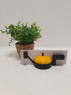 Schaalmodel biogas installatie BSP Nepal 1994-95, Gebruikt, Groter dan 1:32, Onbekend, Ophalen of Verzenden