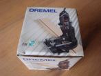 Bovenfreeshulpstuk Dremel nieuw in originele verpakking, Ophalen of Verzenden, Nieuw