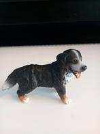 Schleich Berner Sennen, Ophalen, Zo goed als nieuw, Hond of Kat, Beeldje of Figuurtje