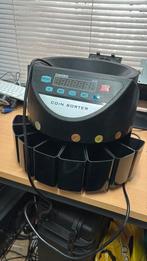 Condor munt teller, Ophalen of Verzenden