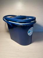 Ha-Ra emmer met uitwringsysteem. In gebruikte goede staat, Ophalen of Verzenden, Dweilemmer, -bak, of -wagen