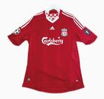 Liverpool 2008/10 thuisshirt Torres #9, Maat 52/54 (L), Ophalen of Verzenden, Zo goed als nieuw, Voetbal