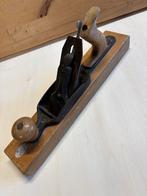 Nette Nooitgedagt voorloper schaaf, Ophalen of Verzenden, Gebruikt