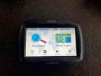 Garmin Zumo 395LM Motor Navigatie, Ophalen of Verzenden, Gebruikt