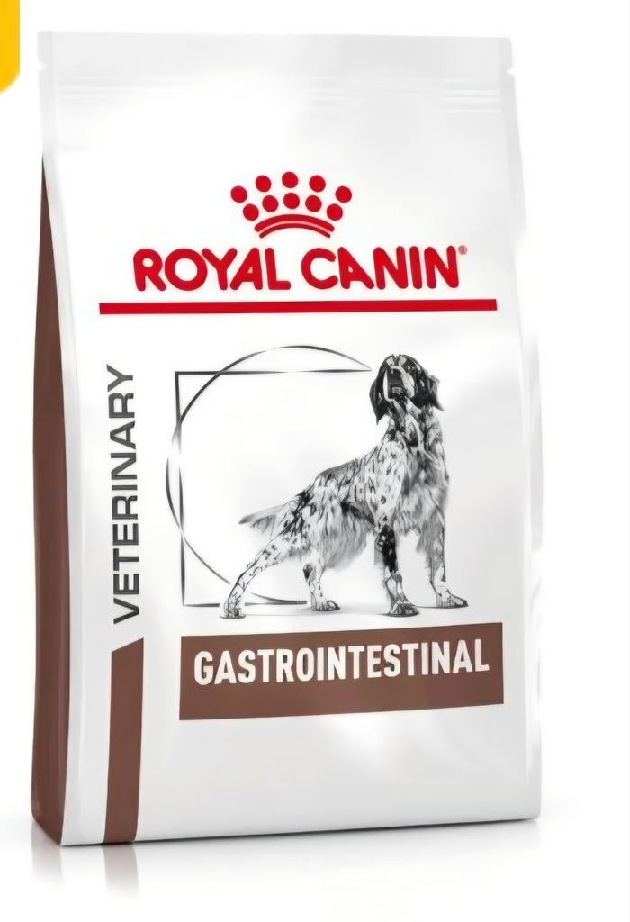 Royal canin gastrointestinal, Ophalen of Verzenden, Hond