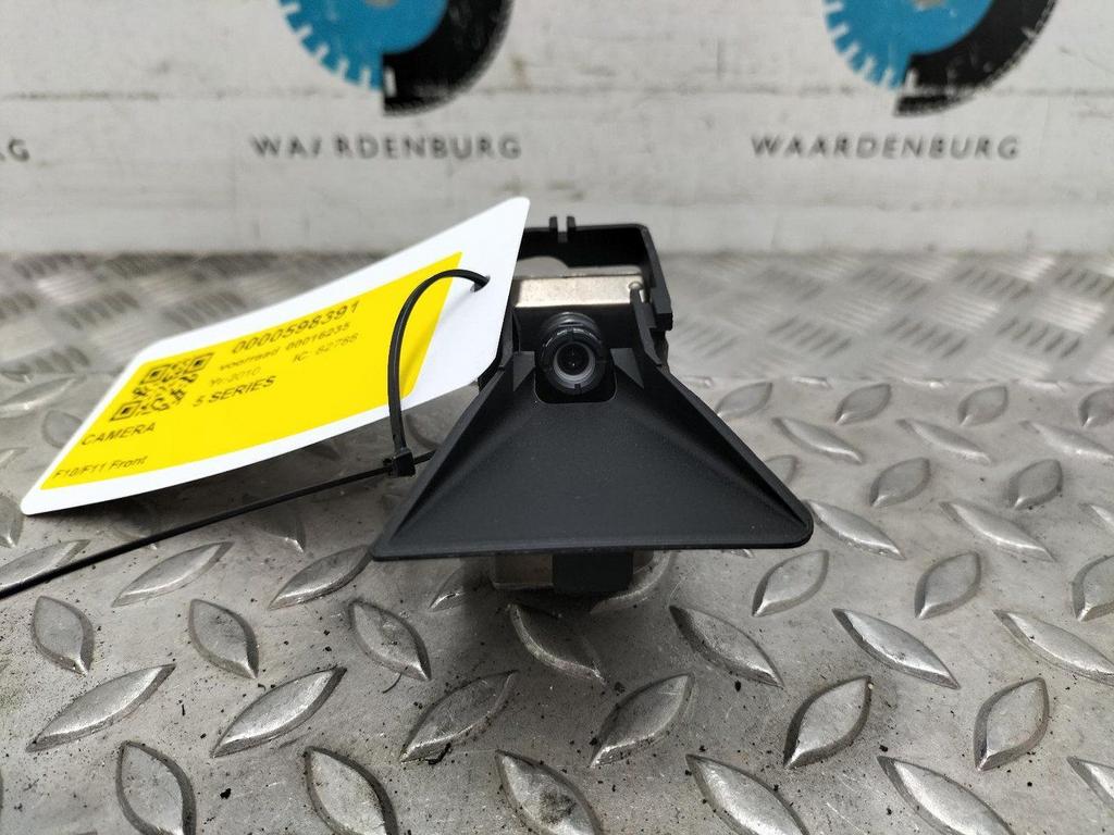 BMW 5 SERIES F10 550xi High Executive  CAMERA 2010, Ophalen of Verzenden, Gebruikt, Stiba lid