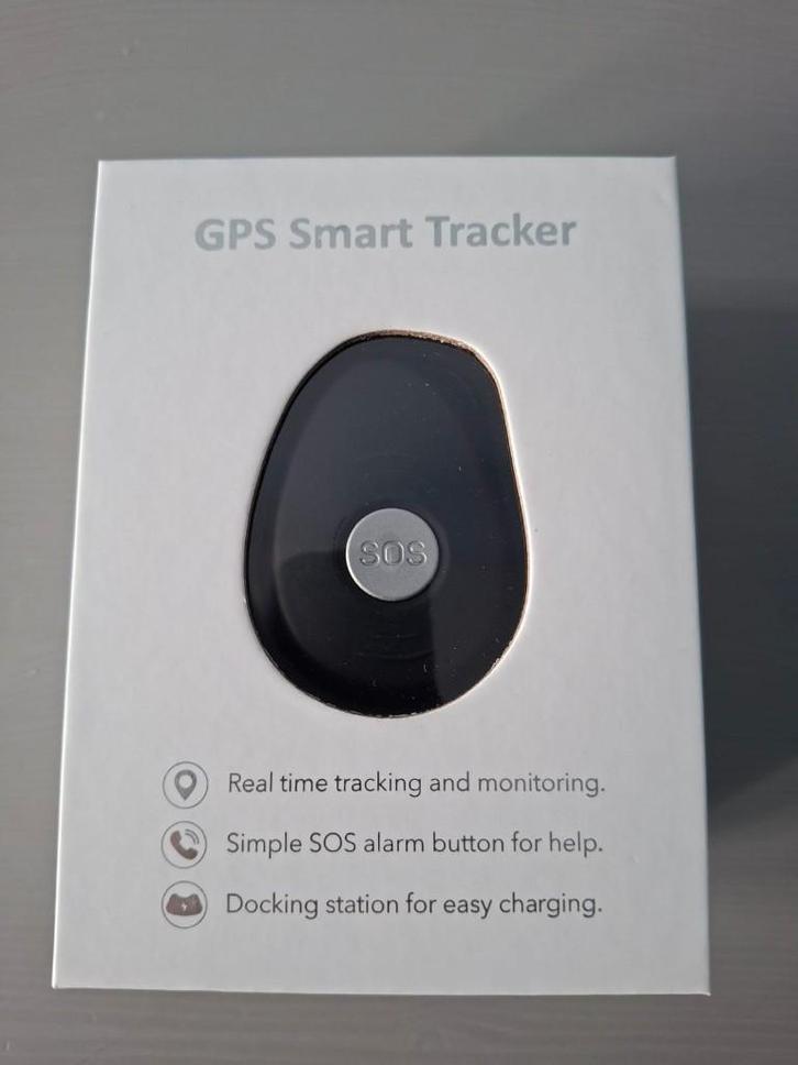 SOS Noodknop EV-07B 2G, Diversen, Verpleegmiddelen, Gebruikt, Ophalen