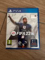 FIFA 23 PS4, Spelcomputers en Games, Eén computer, Ophalen of Verzenden, Zo goed als nieuw, Sport