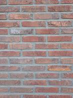 Wienerberger Gevelbakstenen Ancona HV WF, Ophalen, Nieuw, Bakstenen