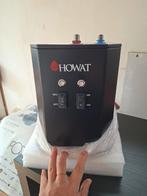 Howat kokendwaterkraan - 1 jaar gebruikt, werkt perfect, Gebruikt, Overige modellen, Overige typen, 10 kopjes of meer