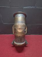 Audi SQ5 FY 2018 onderdelen (FAP downpipe, combischakelaar), Ophalen of Verzenden, Gebruikt, Audi