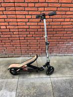 Space scooter, Ophalen, Gebruikt, Gewone step