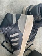 Adidas Ortholite schoenen maat 34 - Zwart/Grijs, Ophalen of Verzenden, Gebruikt, Schoenen