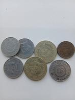 Philepijnen, Ophalen, Midden-Oosten