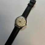 Arsa Super Wehrmachtswerk Vintage Zwitsers Horloge, Sieraden, Tassen en Uiterlijk, Horloges | Antiek, Overige merken, Staal, Met bandje