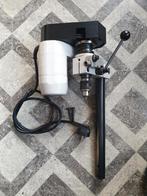 NIEUWE EMCO 3 FREESKOLOM, Ophalen of Verzenden, Nieuw, Metaaldraaibank