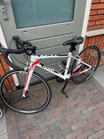 Giant TCR 24 inch jeugd racefiets - Shimano Claris 8 speed, Fietsen en Brommers, Fietsen | Racefietsen, Ophalen, Gebruikt, Heren