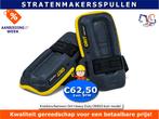 Kniebeschermers Orit Heavy Duty OKB50 kort model, Ophalen of Verzenden, Nieuw, Overige soorten, Orit
