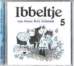 Ibbeltje van Annie M.G. Schmidt 5, Ophalen of Verzenden, Nieuw in verpakking, Verhaal of Sprookje, 6 tot 9 jaar